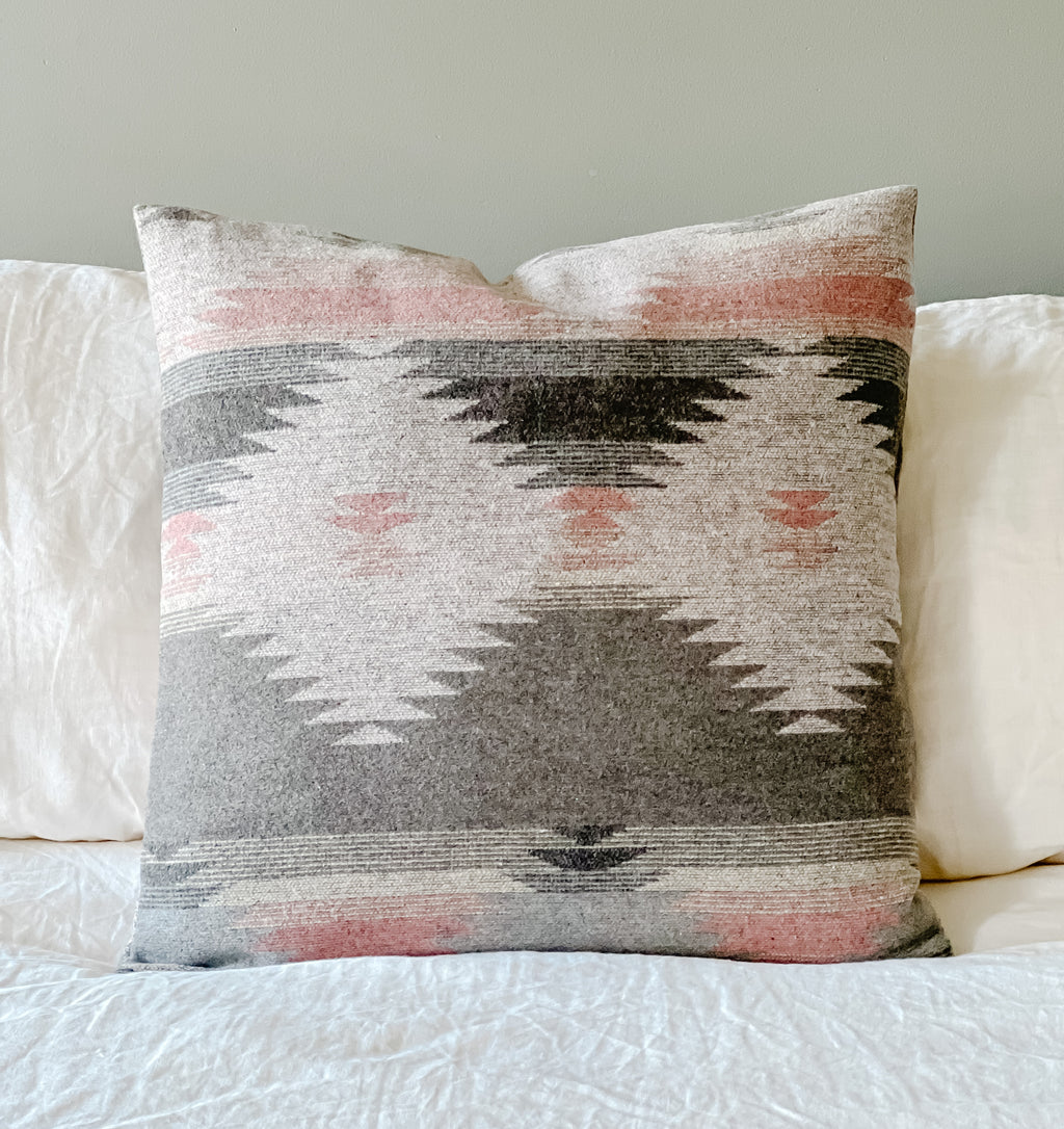 Afterglow Pillow Cover